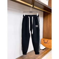 Miu Miu Long Pants